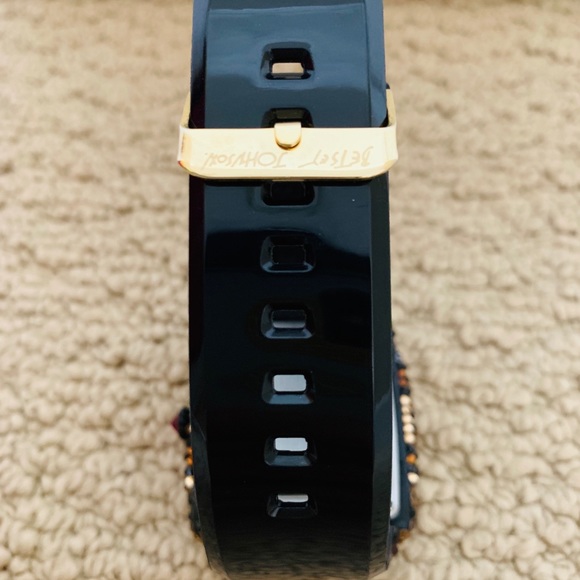 Betsey Johnson watch - Picture 6 of 6